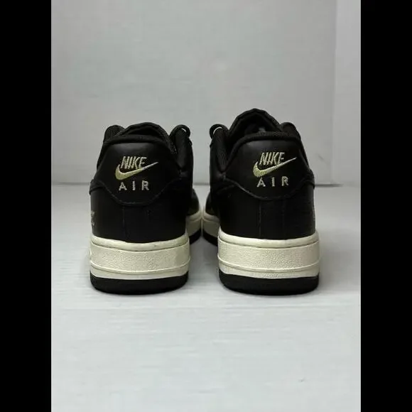 Nike Air Force 1 GTX Baroque Brown - Size 5.5